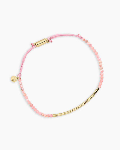 Power Gemstone Bracelet