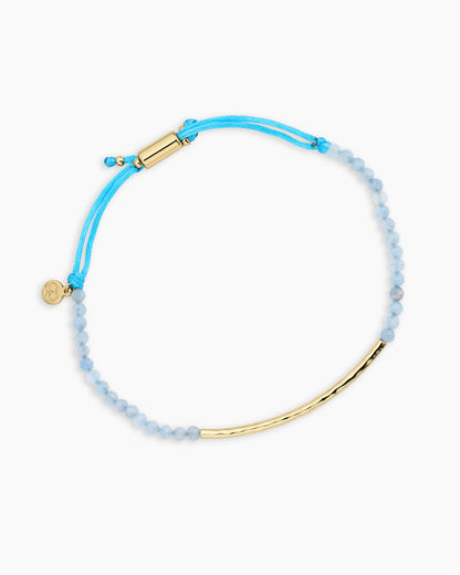 Power Gemstone Bracelet