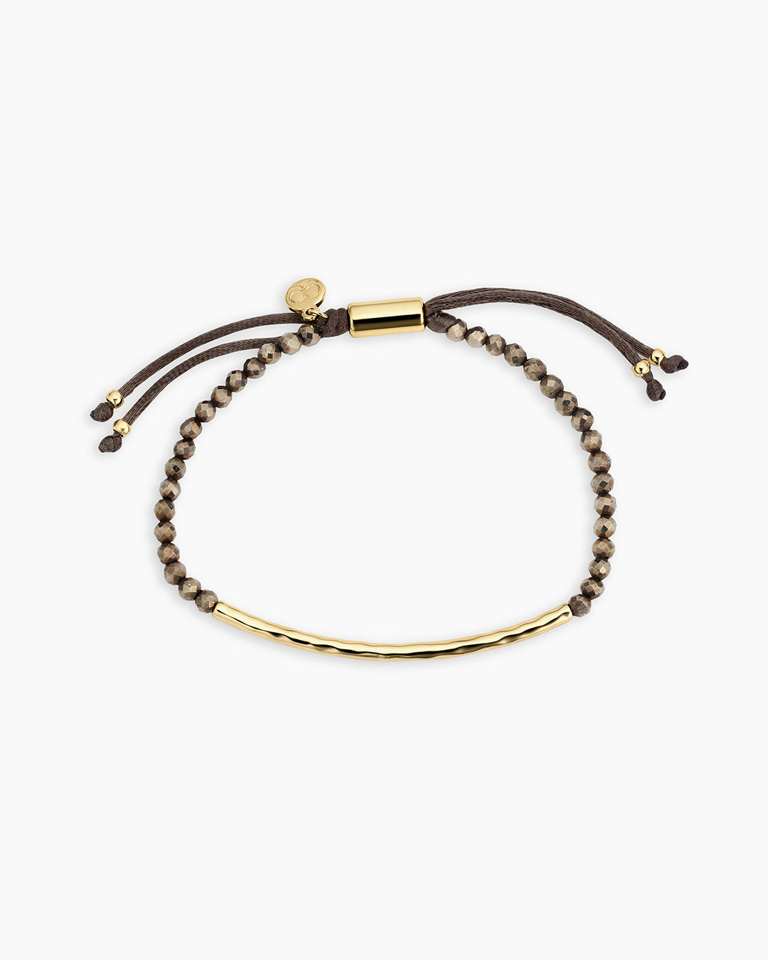 Power Gemstone Bracelet