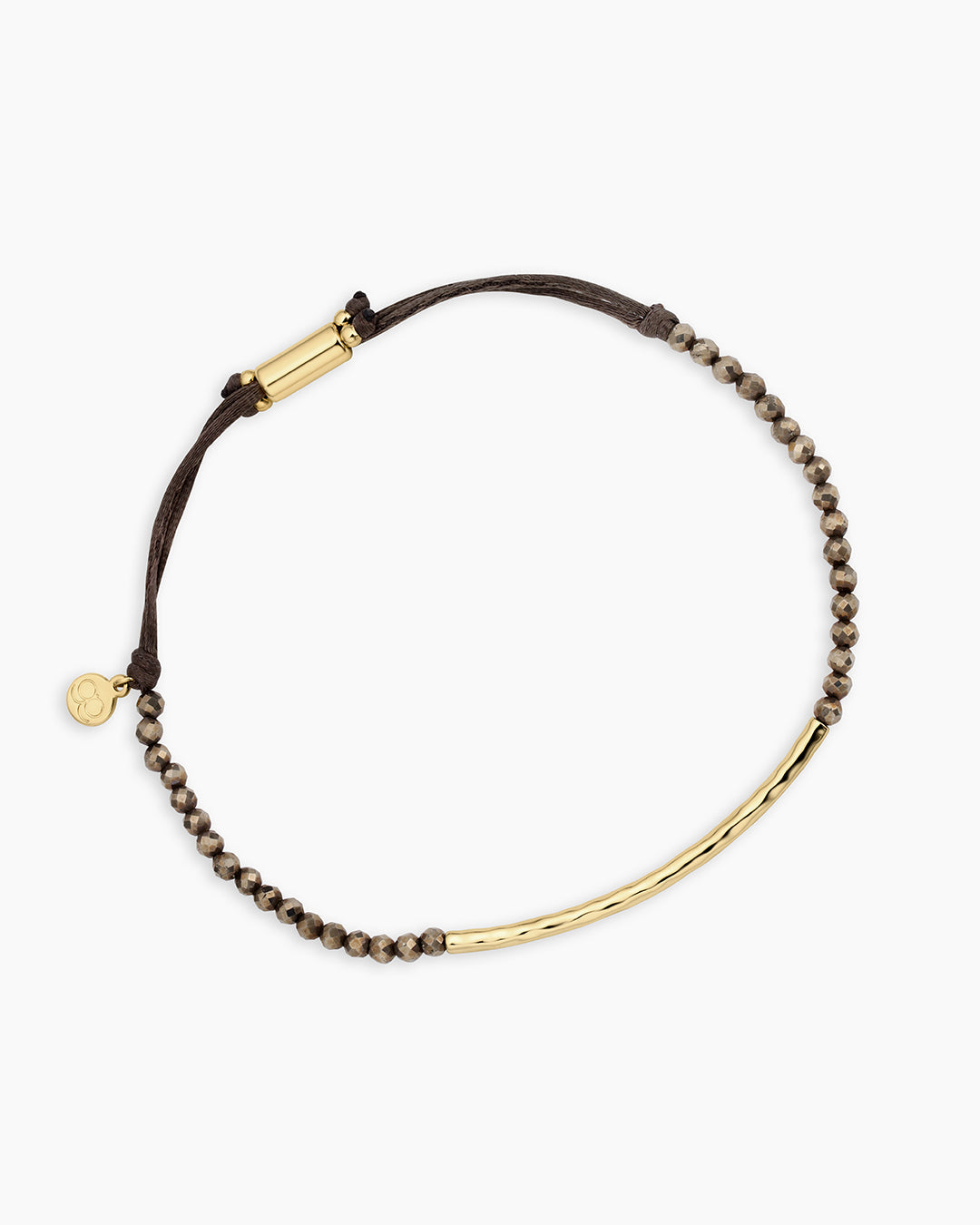 Power Gemstone Bracelet