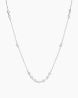 Silver Plated