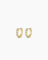 18k Gold Plated