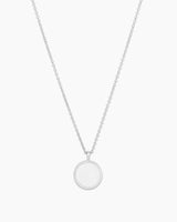 Silver Plated