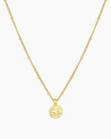 18k Gold Plated
