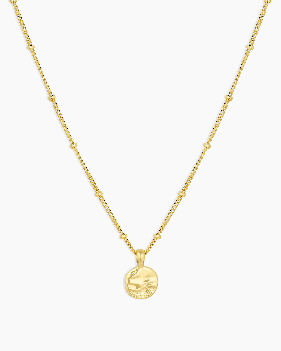 Shorebreak Necklace