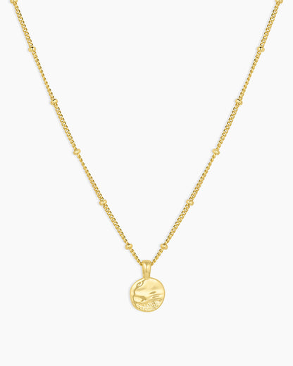Shorebreak Necklace