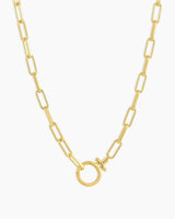 18k Gold Plated