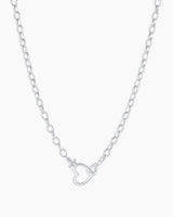 Silver Plated