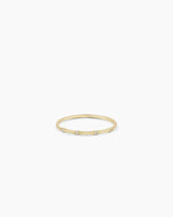 14k Solid Gold