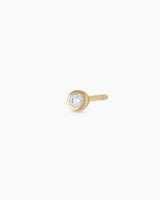 14k Solid Gold