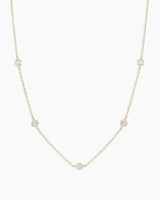 14k Solid Gold