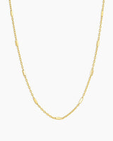 18k Gold Plated
