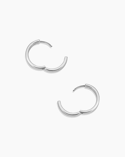 Rose Hoops