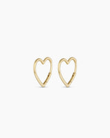 14k Solid Gold