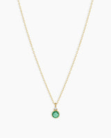 Emerald - May