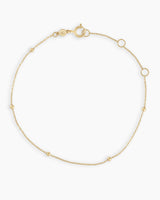 14k Solid Gold