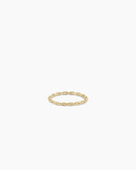 Parker Ring || option::14K Solid Gold