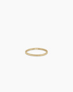 Venice Ring || option::14K Solid Gold