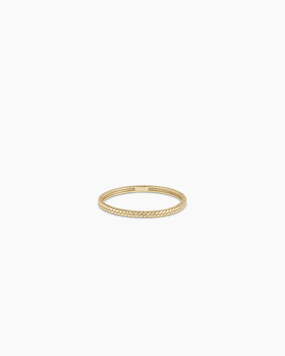 Venice Ring || option::14K Solid Gold