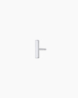 Rhodium Plated