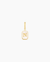 N