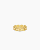 18k Gold Plated