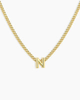N