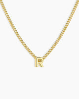 R
