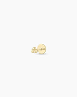 14k Solid Gold