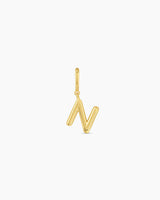 N