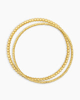 18k Gold Plated
