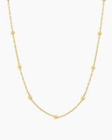 18k Gold Plated
