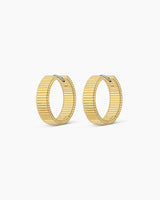 18k Gold Plated