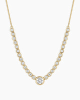 14k Solid Gold