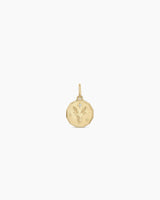 14k Solid Gold