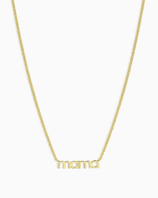 Mama Wilder Necklace