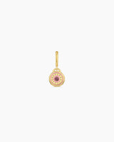Pink Tourmaline - October