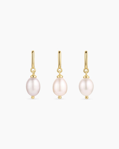 Pink pearl variations