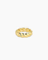 18k Gold Plated
