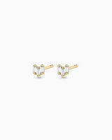 14k Solid Gold