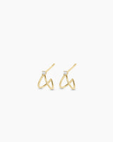 14k Solid Gold
