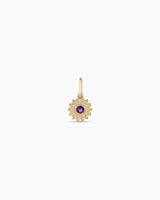 Amethyst - February