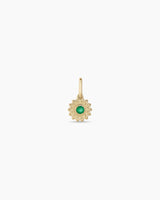 Green Agate - May