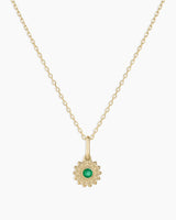 Green Agate - May