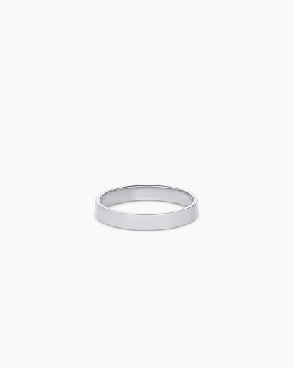 14K Gold Rose Ring || option::14K Solid White Gold