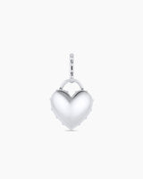 Silver Plated