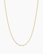 Ollie Delicate Necklace || option::18K Gold Plated