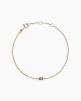 Amethyst - February