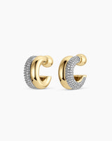 18k Gold Plated
