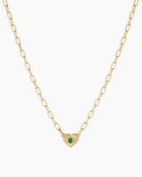 Green Agate - May